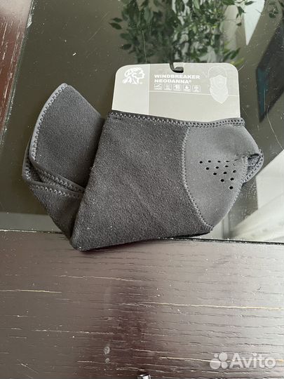 Балаклава маска