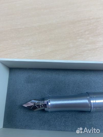 Ручки Паркер Перьевая