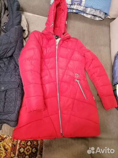 Вещи пакетом на девочку отдам бесплатно