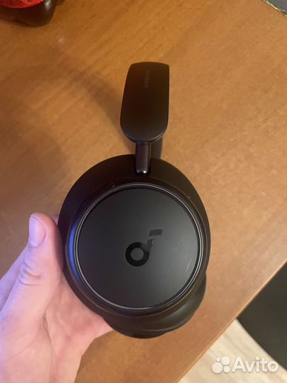 Anker soundcore space q45