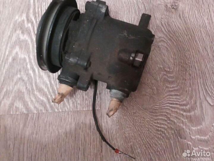 Насос Гура от Ниссан