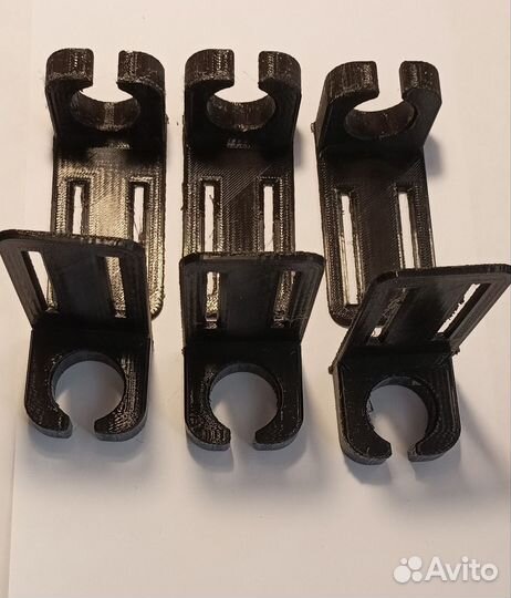 Печать на 3D принтере