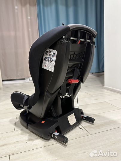 Автокресло Siger Наутилус