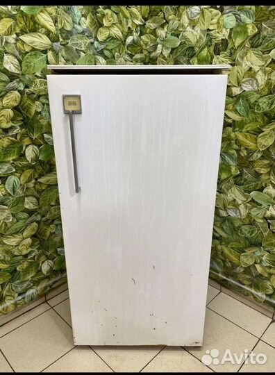 Холодильник бу с гарантией