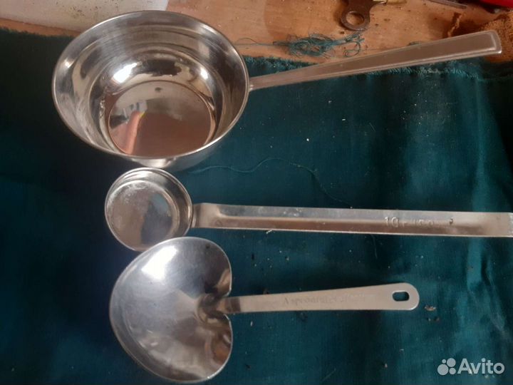 Набор шеф повара