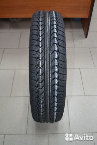 КАМА Grant (НК-241) 205/55 R16