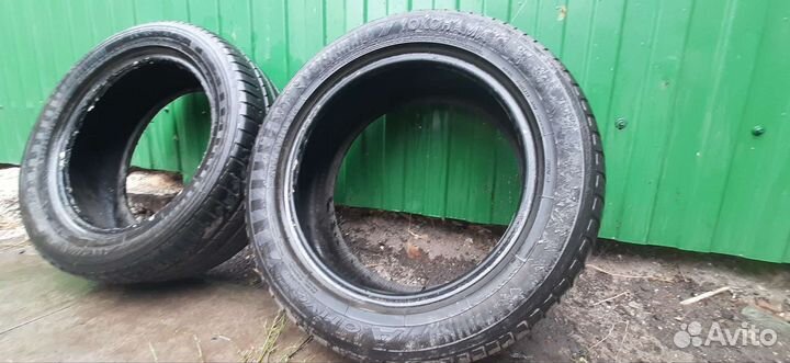 Hankook Winter I'Pike RS W419 195/65 R15 95T