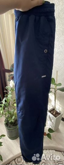 Спортивный костюм reebok женский