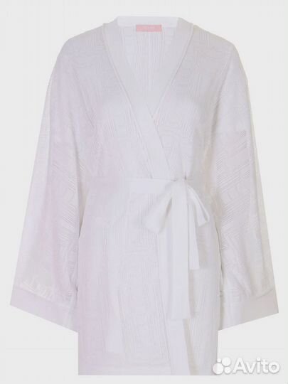 Кардиган из вискозы Free Age