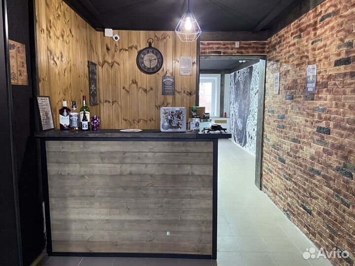 Парикмахер универсал / мужской мастер / барбер