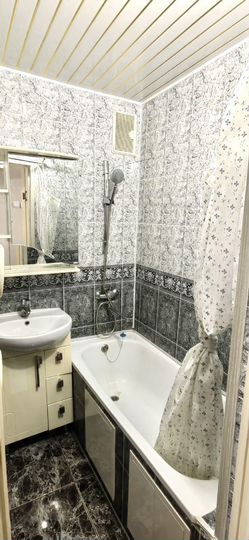 2-к. квартира, 49,9 м², 5/5 эт.