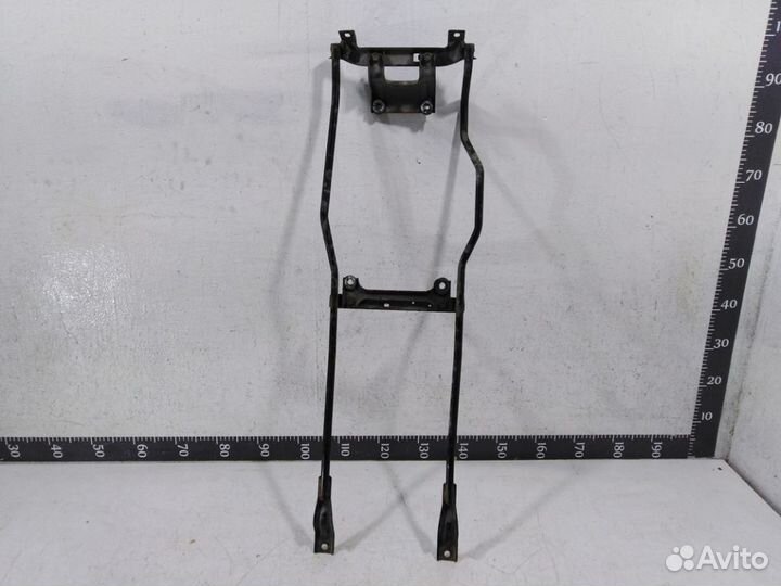 Кронштейн интеркулера