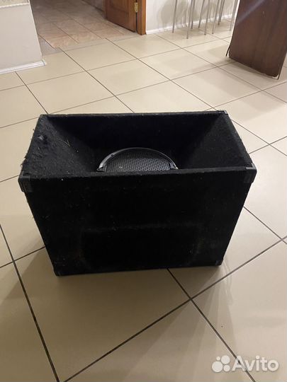 Музыкальная аппаратура LTO