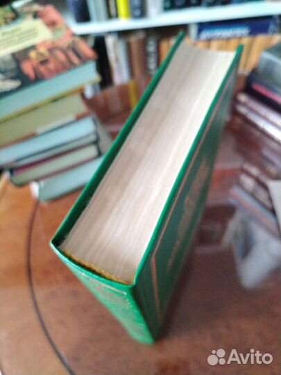 История русской архитектуры