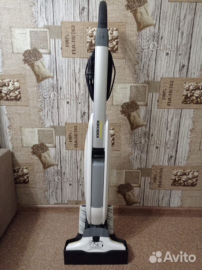 Электрошвабра karcher FC 5