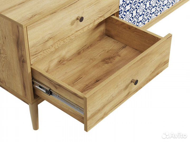 Тв-тумба Тайрон-3 Lace