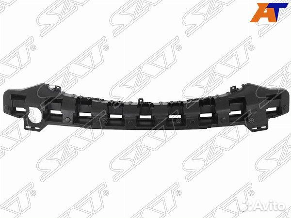 Усилитель бампера KIA RIO