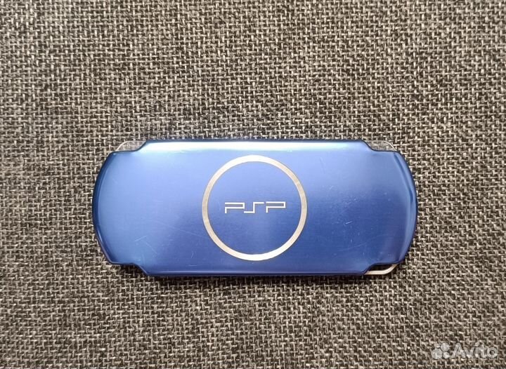 Sony PSP