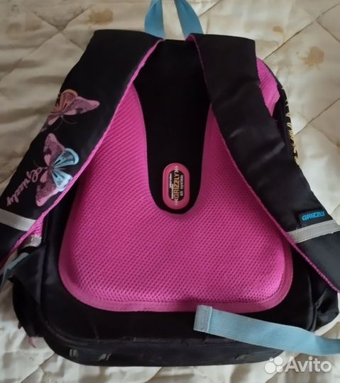 Рюкзак для девочки