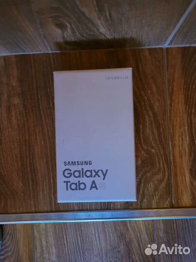 Планшет samsung galaxy tab a6 10 1