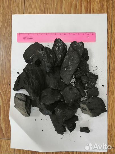 Уголь марки др, до с доставкой