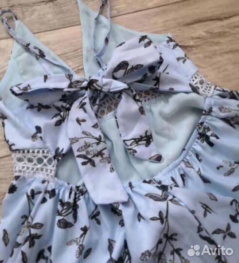 Комбинезон женский новый 42-46