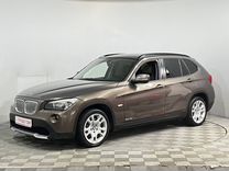 BMW X1 2.0 AT, 2012, 187 148 км, с пробегом, цена 1 310 000 руб.