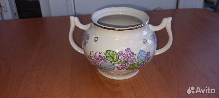 Сервиз чайный вербилки