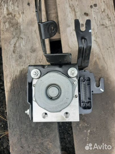 Блок ABS Лада xray