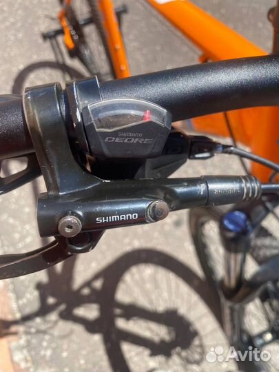 Велосипед khs велосипед kellys