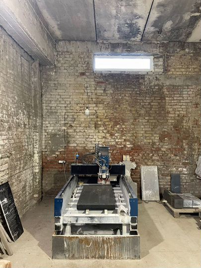 Производство, 75 м²