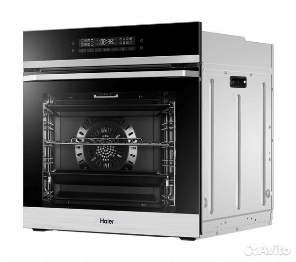 Электрический духовой шкаф новая