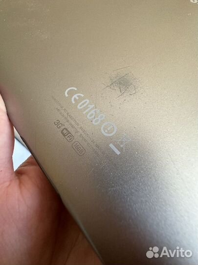 Планшет Samsung