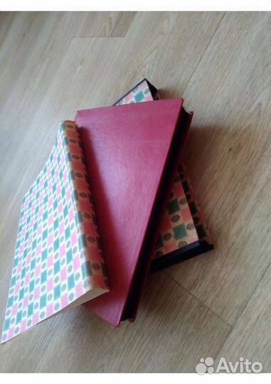 Альбом с марками