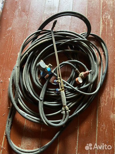 Оборудование для резки металла