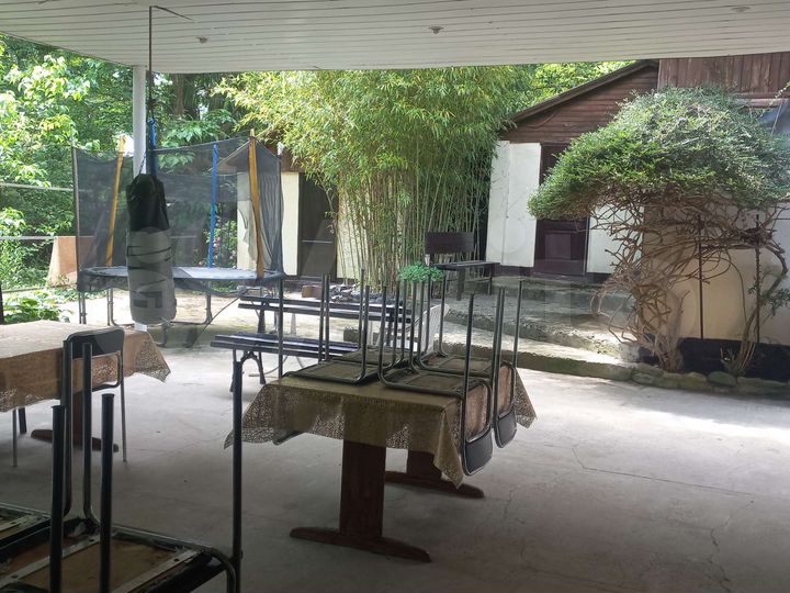 Комната 20 м² в 1-к., 1/1 эт.