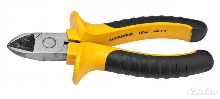 Бокорезы 140 мм, 