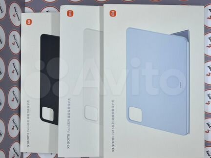Xiaomi Mi pad 6 чехол