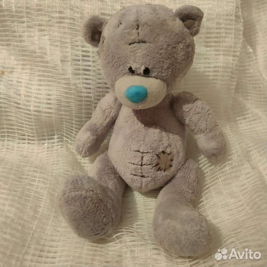 Мишка Тедди