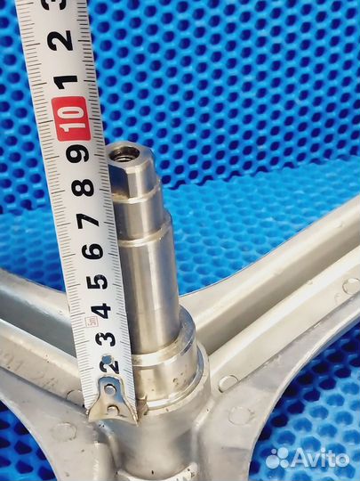 Крестовина стиральной машины Haier 0450B