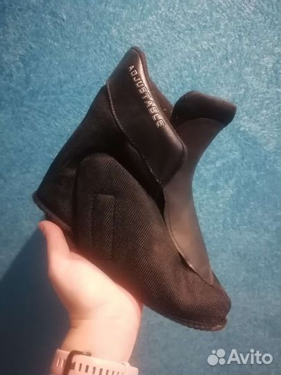 Коньки детские