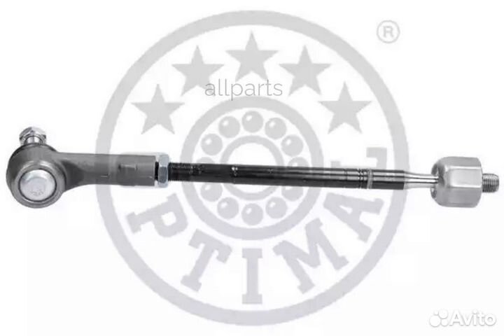 Optimal G0-677 Тяга рулевая поперечная audi: Q7 (4