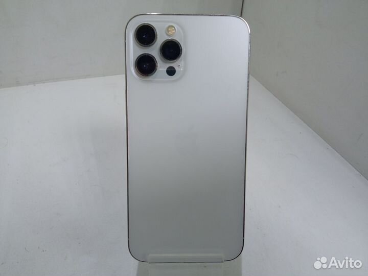 iPhone 12 Pro Max, 256 ГБ