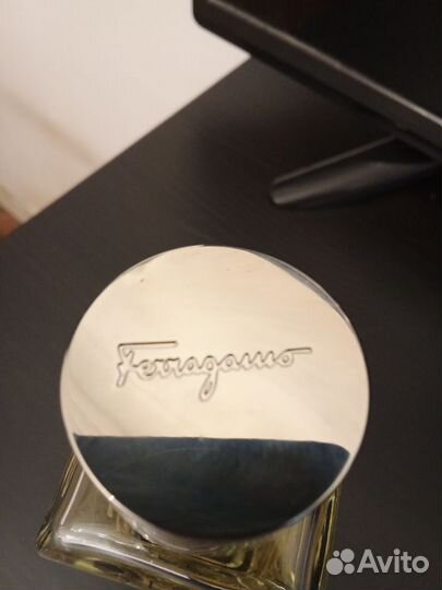 Savane di Seta Salvatore Ferragamo