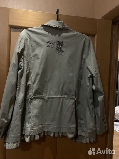 Одежда европейских боендов для полной дамы (56-60)