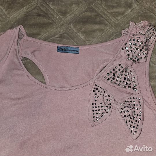 Футболка женская