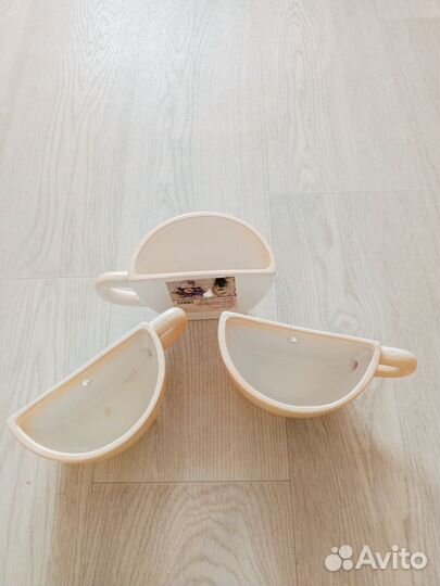 Кащпо настенное