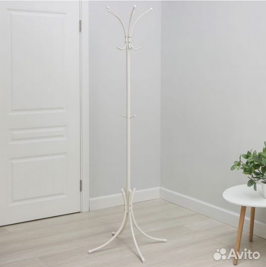 Вешалка напольная новая