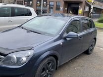 Opel Astra 1.6 AMT, 2010, 308 000 км, с пробегом, цена 650 000 руб.