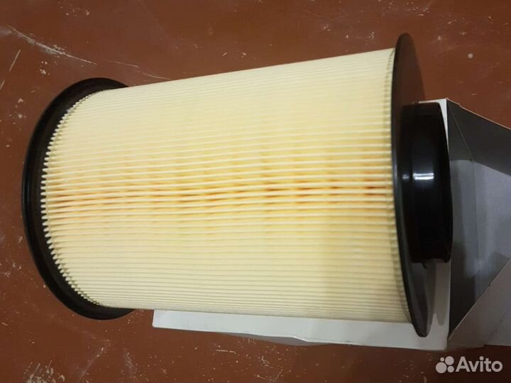 Воздушный фильтр форд фокус